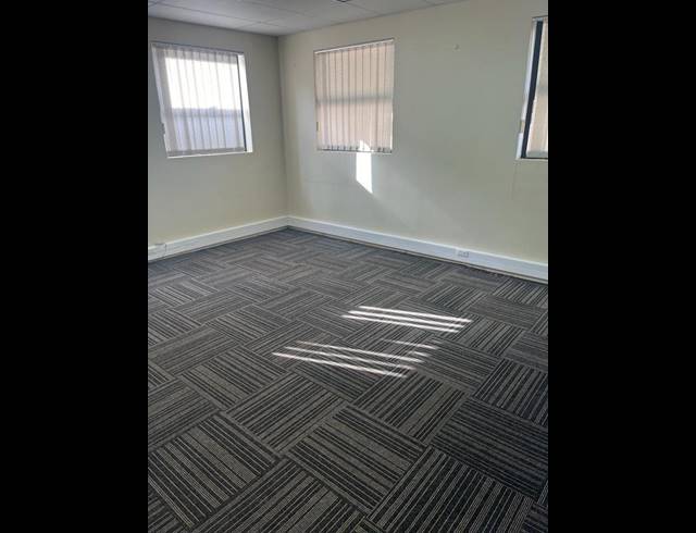 OFFICE PROPERTY TO RENT IN MOKOPANE CENTRAL